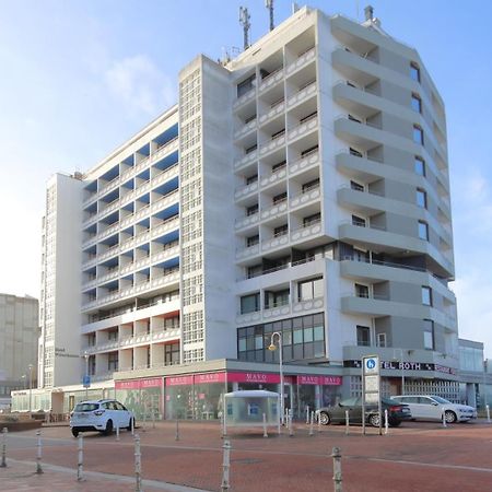 Haus Sylter Welle 9-99 Ob Lägenhet Westerland Exteriör bild